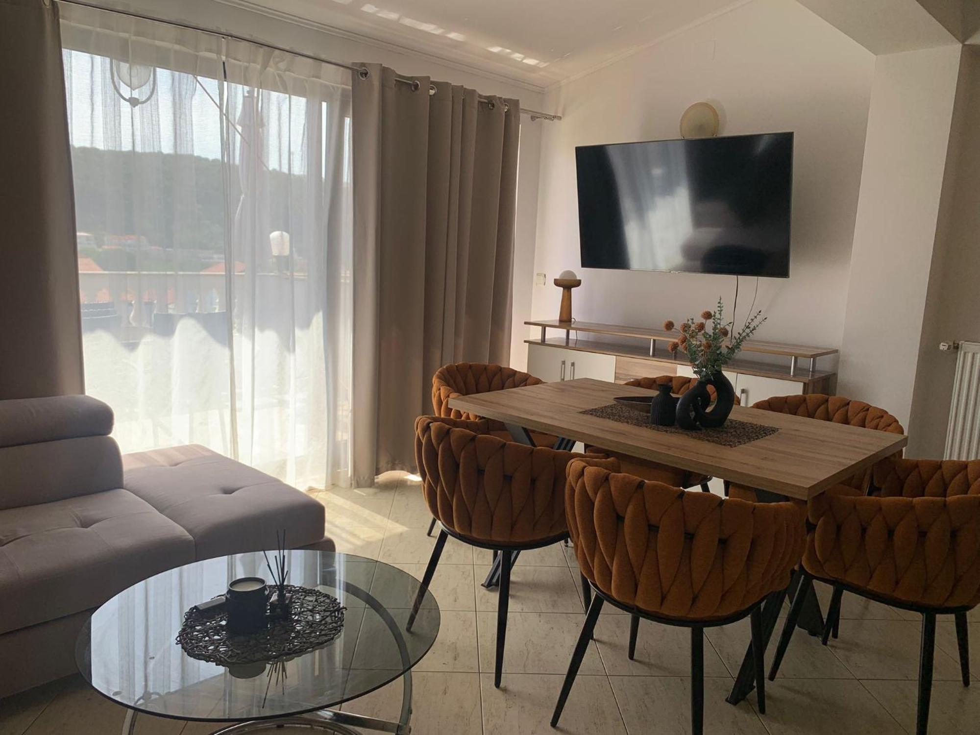 Piano Apartment Lopar Exterior foto